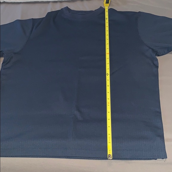 Large Consensus Shirt. EUC. - Picture 6 of 8